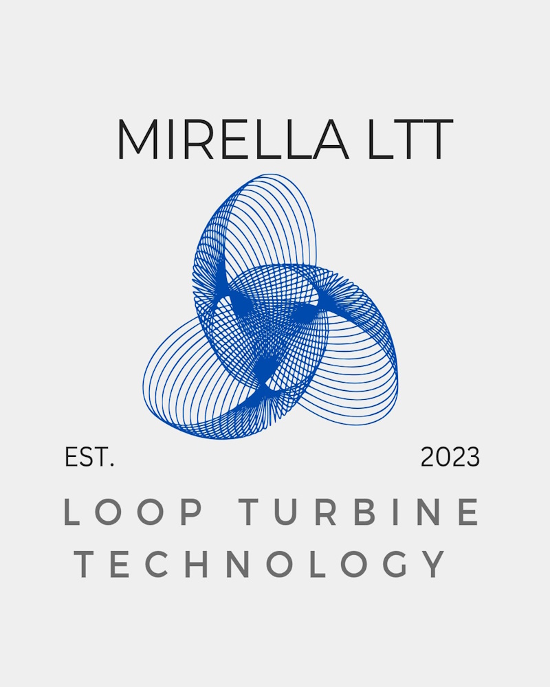 Mirella Loop Turbine Technology