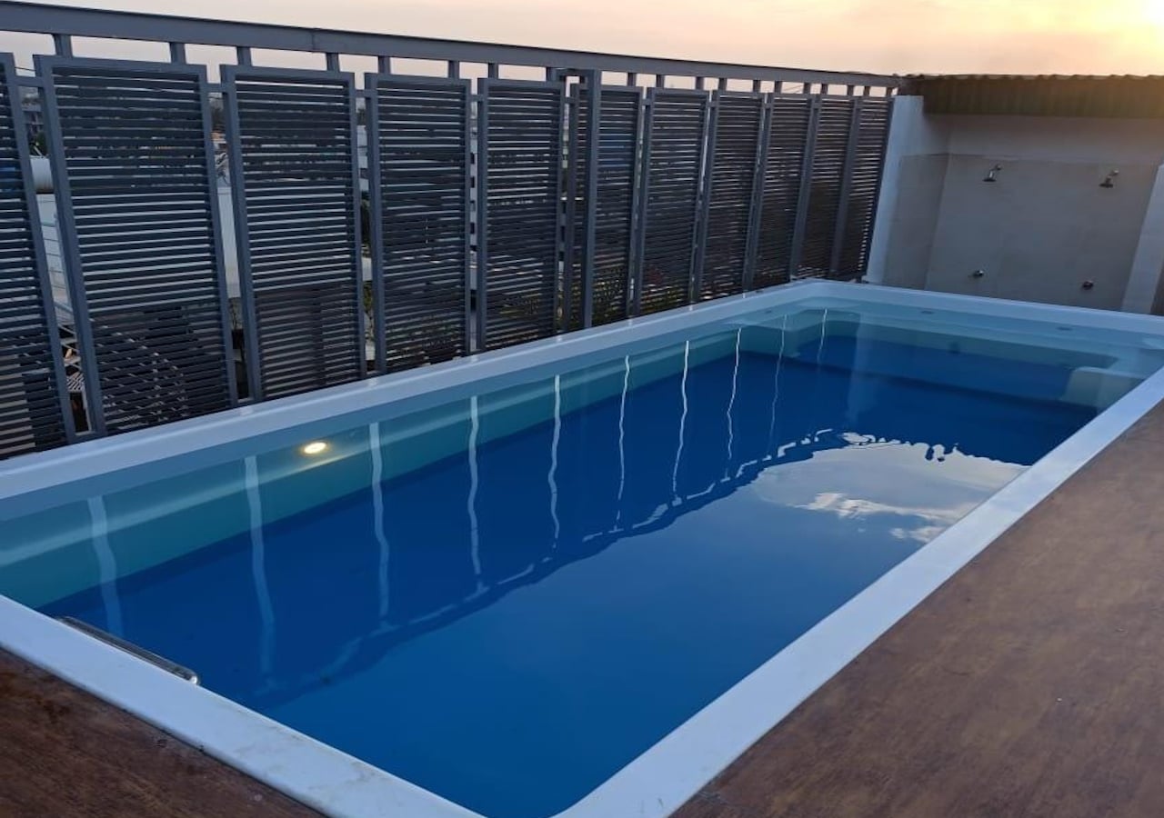 Mirella Pool for Terrace