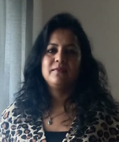 Sarah Kumar